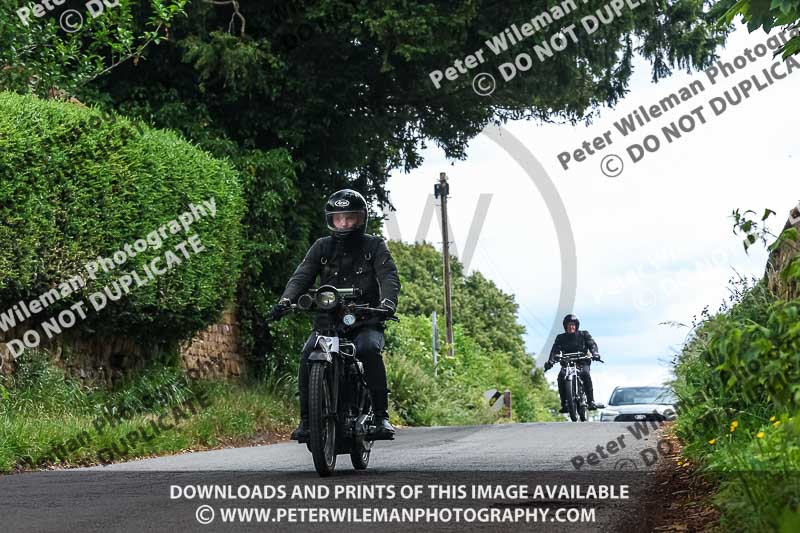 Vintage motorcycle club;eventdigitalimages;no limits trackdays;peter wileman photography;vintage motocycles;vmcc banbury run photographs